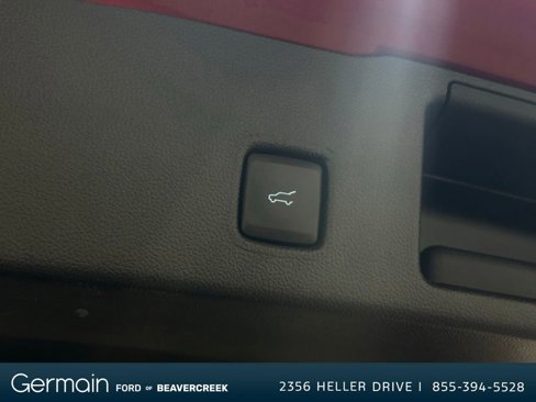 Used 2023 Ford Escape ST-Line image 29