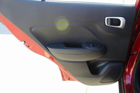New 2025 Hyundai Venue SEL image 14