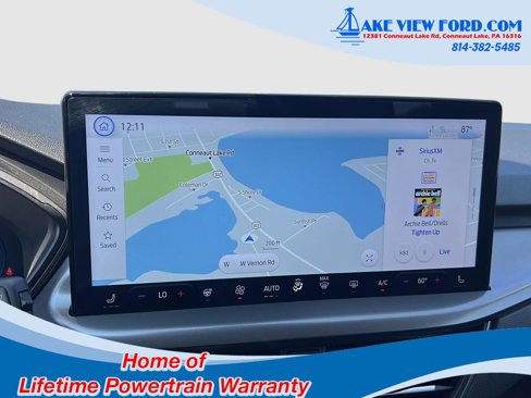 Used 2023 Ford Escape Active w/ Tech Pack #2 image 32