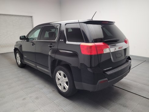 Used 2015 GMC Terrain SLE image 5