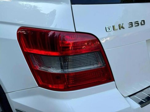 Used 2012 Mercedes-Benz GLK 350 4MATIC image 41