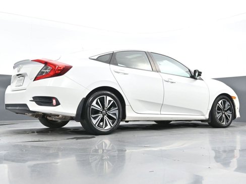 Used 2016 Honda Civic EX-T image 42