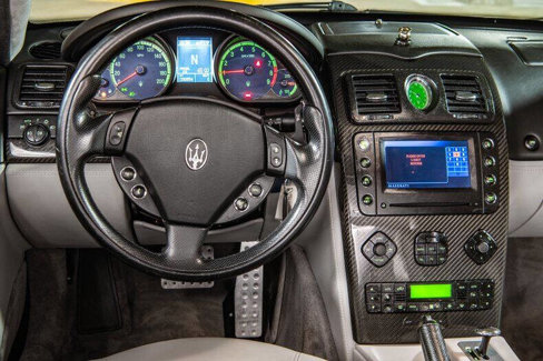 Used 2006 Maserati Quattroporte image 18