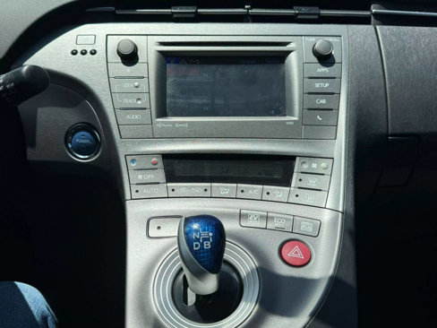 Used 2015 Toyota Prius One image 23