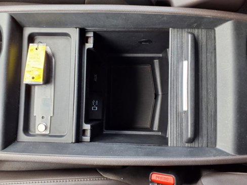 Certified 2018 Honda Odyssey EX-L image 14