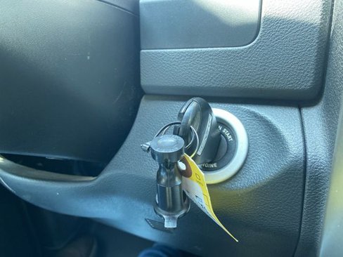 Used 2016 RAM 1500 Big Horn image 17