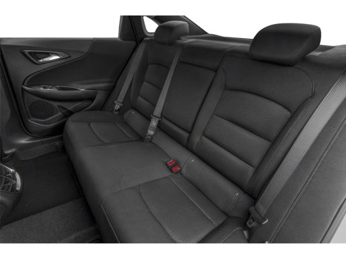Used 2023 Chevrolet Malibu LT image 16
