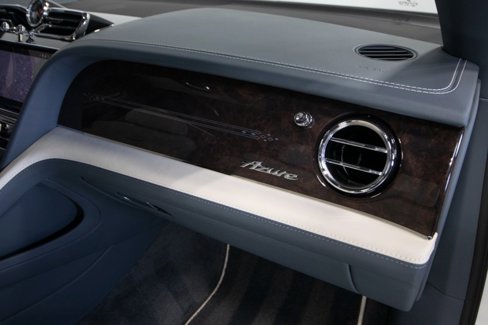 Used 2023 Bentley Bentayga Extended Wheelbase image 61