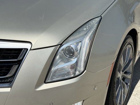 Used 2016 Cadillac XTS Luxury w/ Driver Awareness Package image 11
