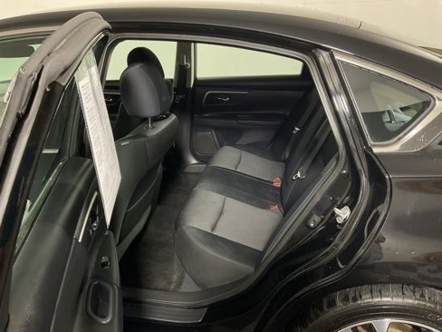 Used 2016 Nissan Altima 2.5 SR image 30