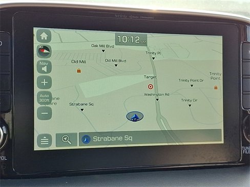Certified 2021 Hyundai Tucson Ultimate image 20
