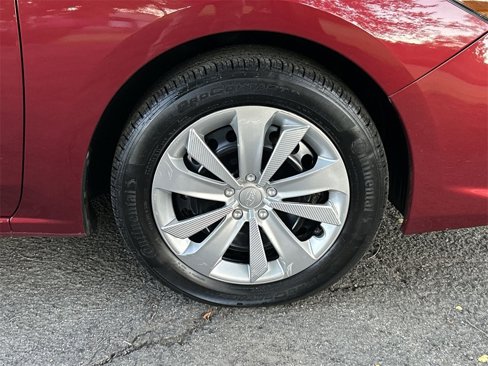 Certified 2023 Subaru Impreza 2.0i image 13