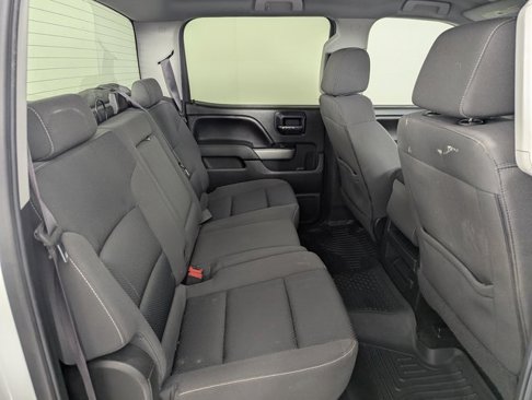 Used 2017 Chevrolet Silverado 1500 LT w/ All Star Edition image 26