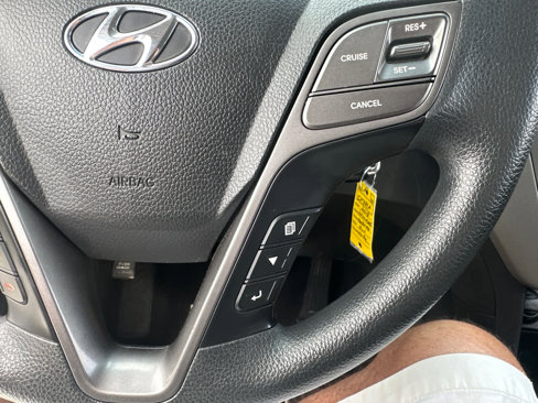 Used 2018 Hyundai Santa Fe Sport image 20