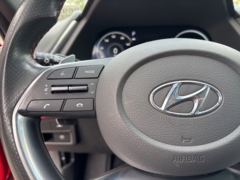 Certified 2022 Hyundai Sonata SEL Plus image 32