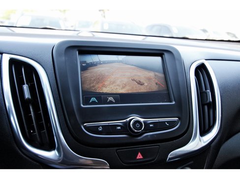 Used 2018 Chevrolet Equinox LT image 27