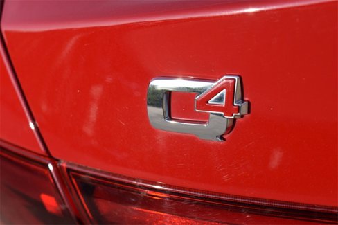 Used 2022 Alfa Romeo Giulia Sprint image 22