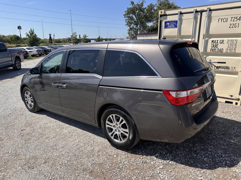 Used 2012 Honda Odyssey EX-L image 9