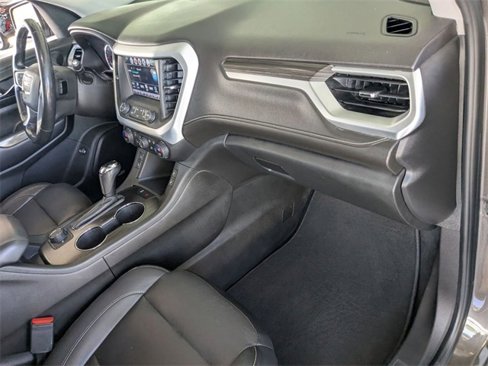 Used 2019 GMC Acadia SLT image 30