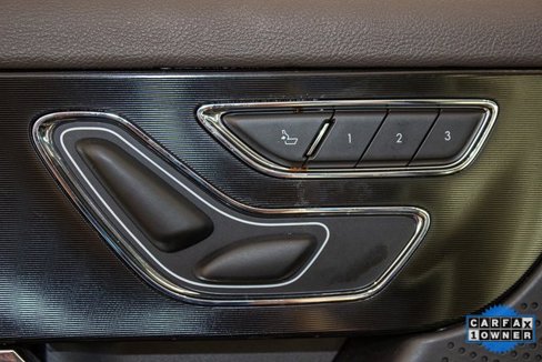 Used 2023 Lincoln Corsair Reserve w/ Equipment Group 201A image 20