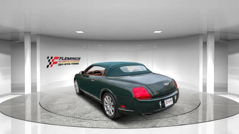Used 2009 Bentley Continental GTC image 6
