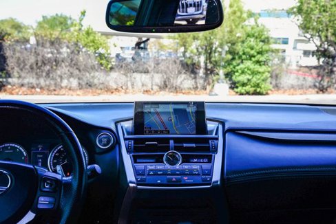 Used 2017 Lexus NX 200t F Sport image 16