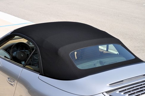 Used 2007 Porsche 911 Carrera S image 32