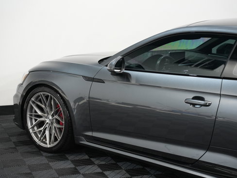 Used 2018 Audi RS 5 image 21