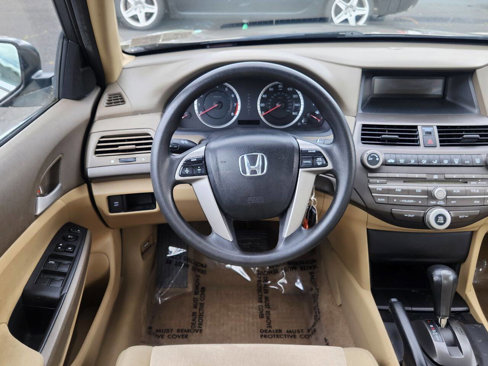 Used 2010 Honda Accord LX image 15