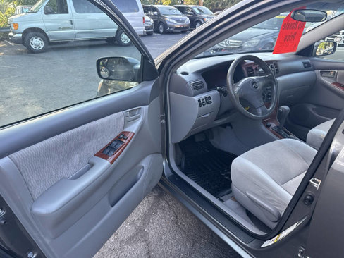 Used 2007 Toyota Corolla LE image 11