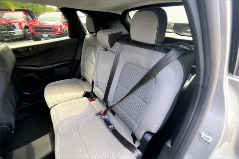 Used 2022 Ford Escape SE w/ Convenience Package image 21