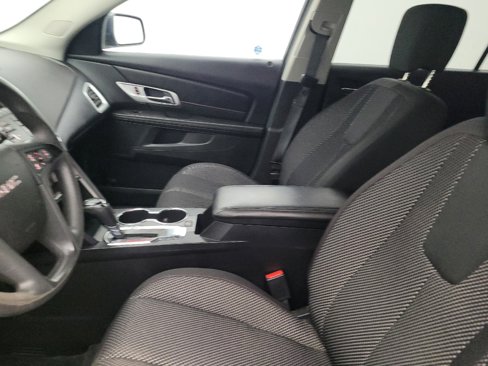 Used 2016 GMC Terrain SLE image 17