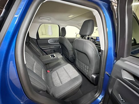 Certified 2023 Ford Bronco Sport Big Bend image 27