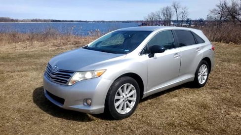 Used 2012 Toyota Venza LE image 13