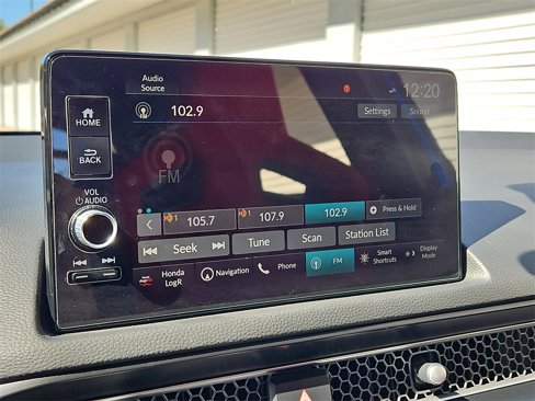 Used 2024 Honda Civic Type R image 26