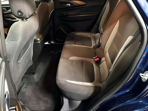 Used 2022 Chevrolet TrailBlazer LT image 10