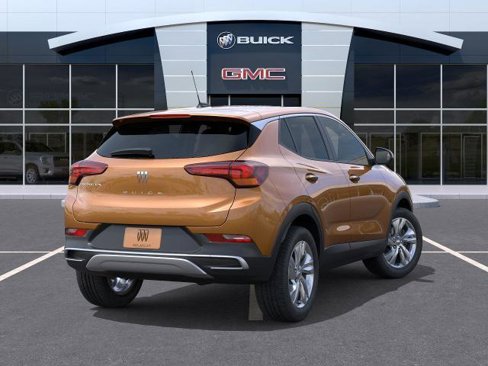 New 2026 Buick Encore GX Preferred w/ Comfort Package image 44