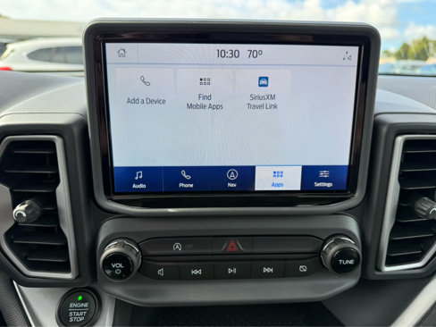 Used 2021 Ford Bronco Sport Big Bend w/ Big Bend Package image 21