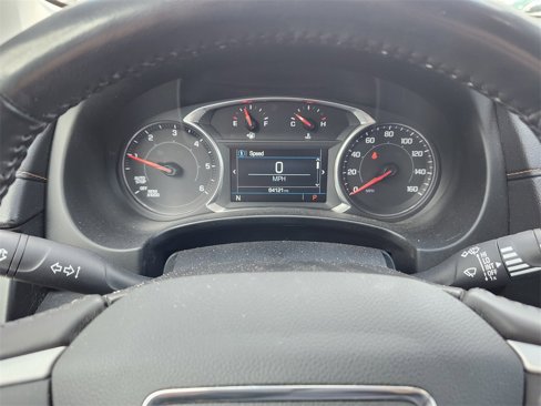 Used 2018 GMC Terrain SLE w/ Infotainment Package I image 10