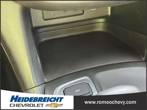 Used 2022 Chevrolet Equinox LT image 28