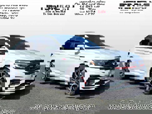 Used 2021 Volkswagen Jetta GLI Autobahn image 1