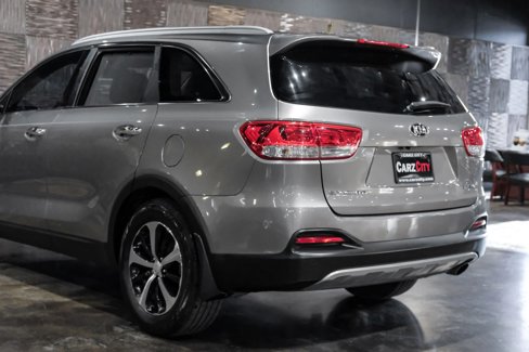 Used 2016 Kia Sorento EX w/ EX Premium Package image 13