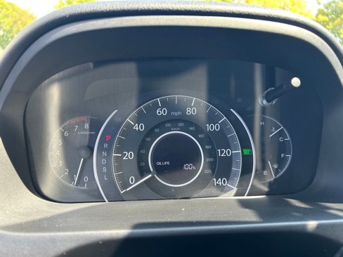 Used 2016 Honda CR-V EX-L image 27