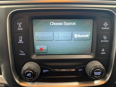 Used 2017 RAM 1500 Classic SLT image 17
