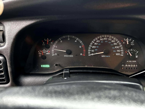 Used 2001 Dodge Ram 2500 Truck 2WD Regular Cab image 10