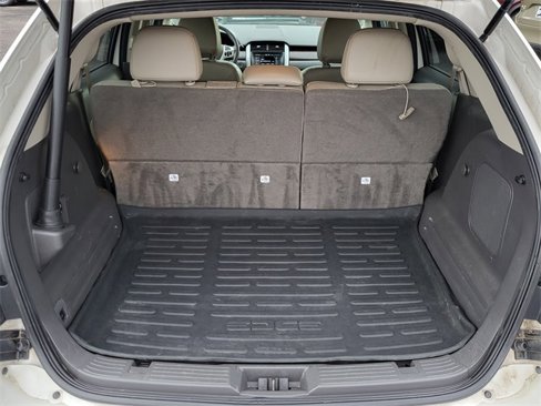 Used 2014 Ford Edge Limited w/ Equipment Group 301A image 31
