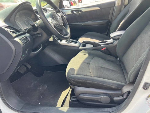 Used 2019 Nissan Sentra S image 10