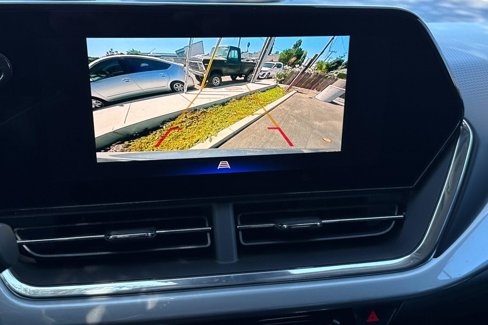 New 2025 Chevrolet Trax LT image 25