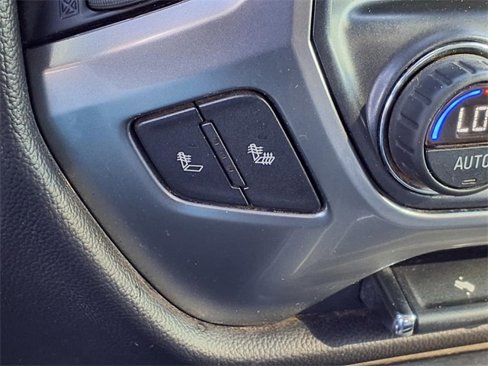 Used 2015 Chevrolet Silverado 1500 LT w/ All Star Edition image 6
