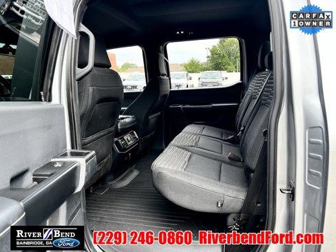 Used 2023 Ford F150 XL w/ STX Appearance Package image 13